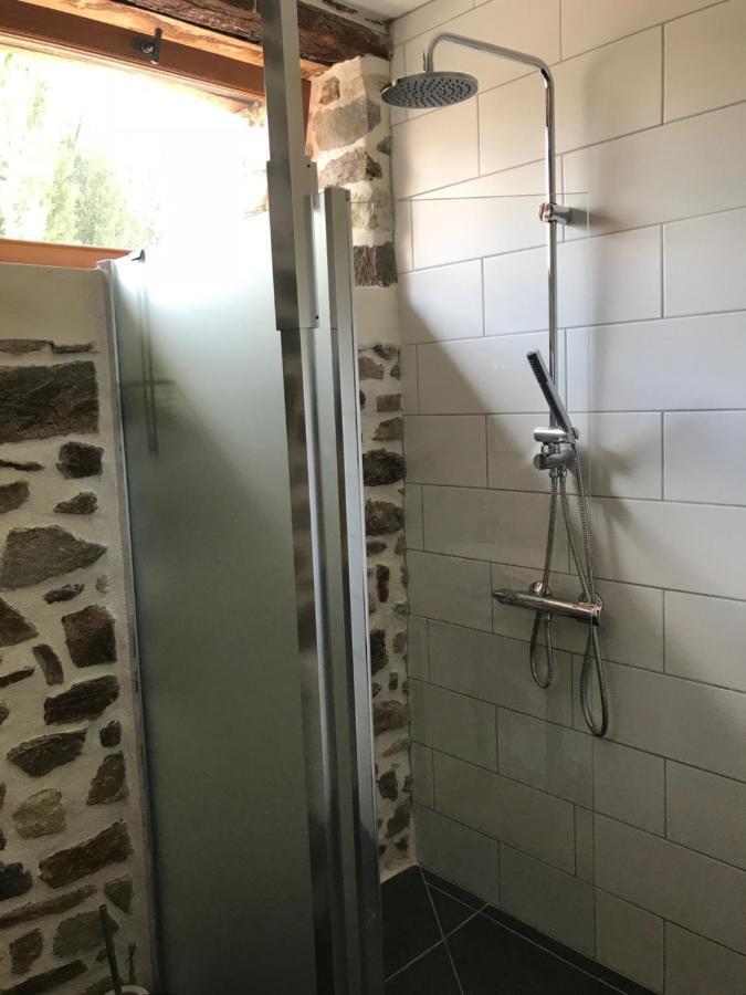 Maison Balady Bellenaves Bagian luar foto