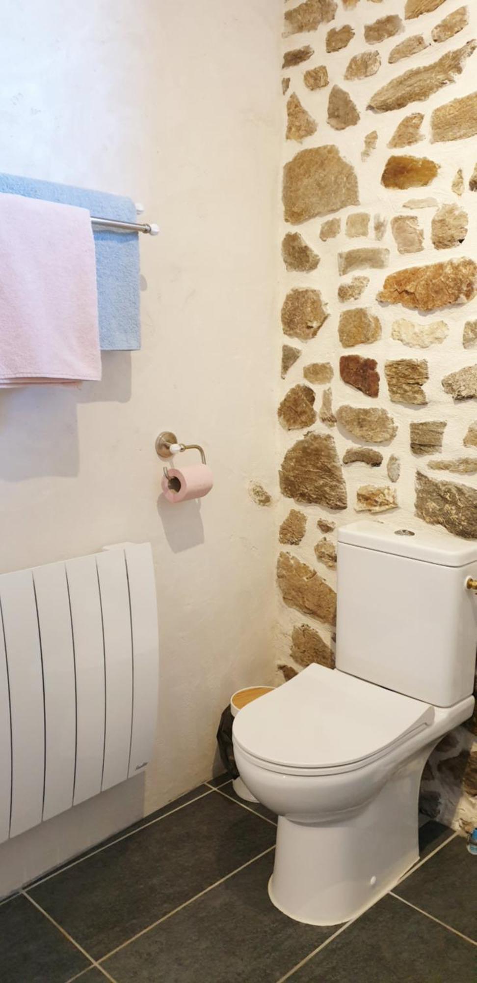 Maison Balady Bellenaves Bagian luar foto