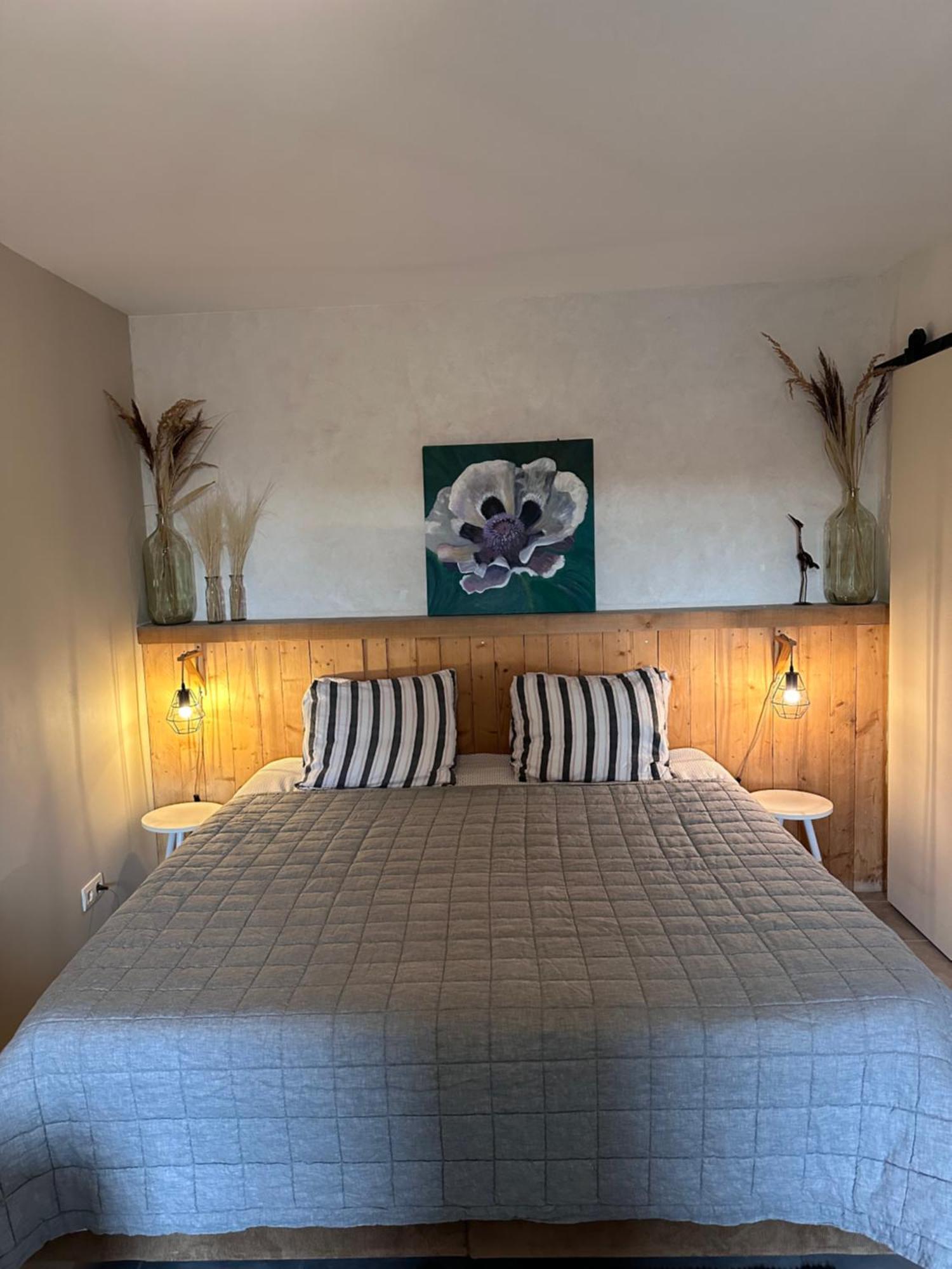 Maison Balady Bellenaves Bagian luar foto